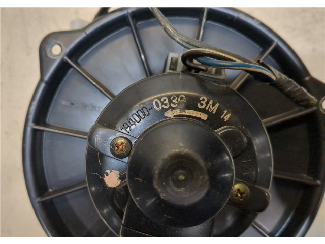 Моторчик печки Mitsubishi Pajero 1990-2000 1940000330 1940000330