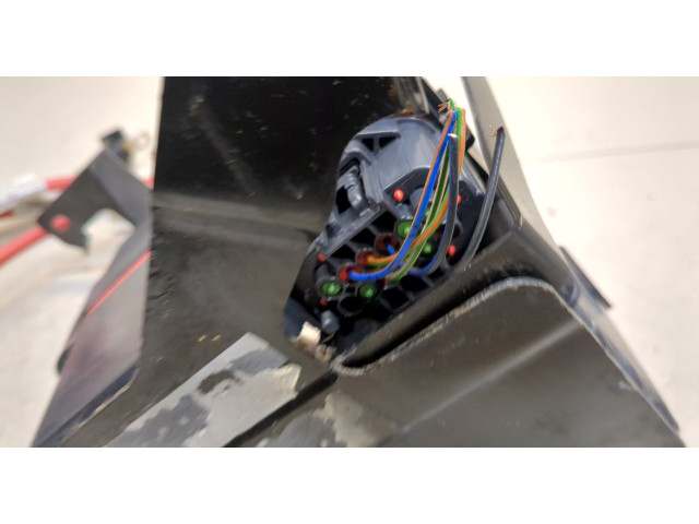 Блок предохранителей Jaguar XF 2007–2012