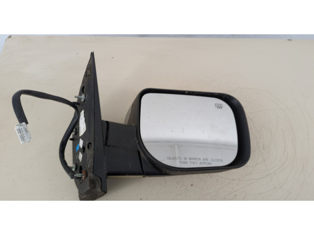 Зеркало боковое Infiniti QX56 2004-2010 правое