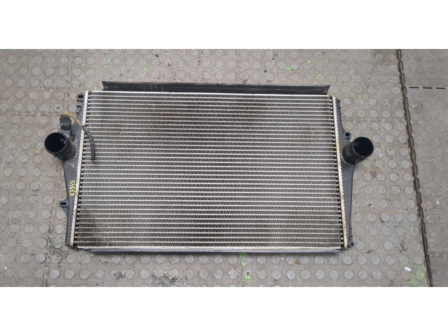 Интеркулер Volvo XC70 2002-2007 2.5