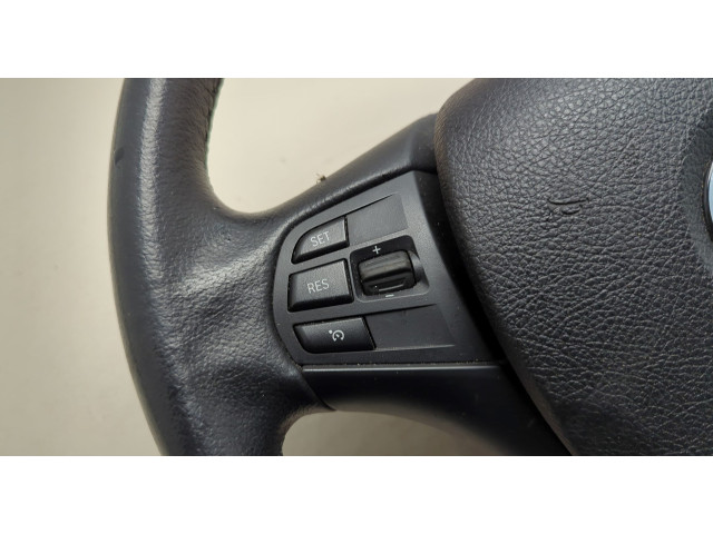 Руль BMW 3 F30 2012-2019 32306854753, 32306791330