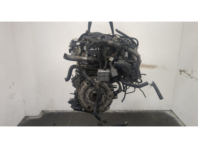 Форсунка топливная  Opel Antara 2006-2015         