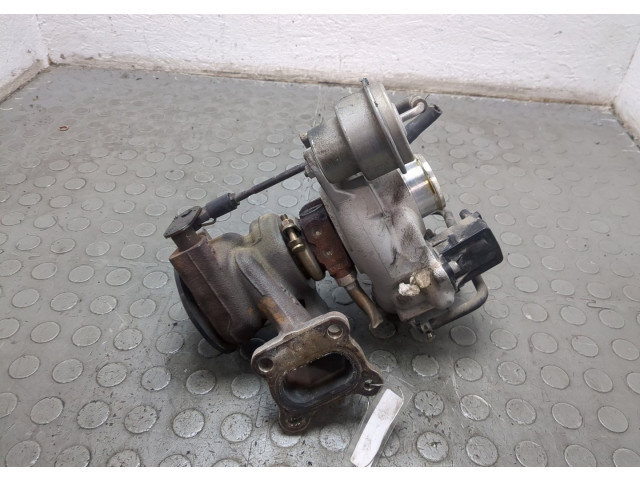 Турбина GMC Terrain 2017-2024 12699230