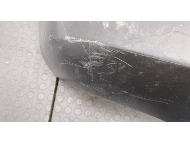 Бампер Infiniti EX35 задний