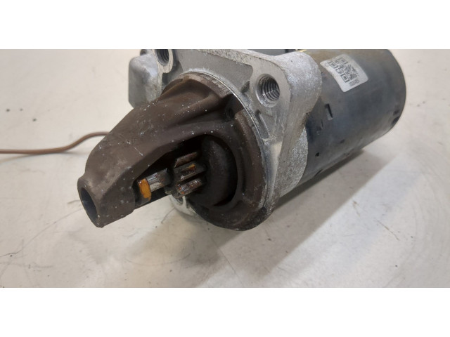 Стартер Volvo S40 2004- 1.6