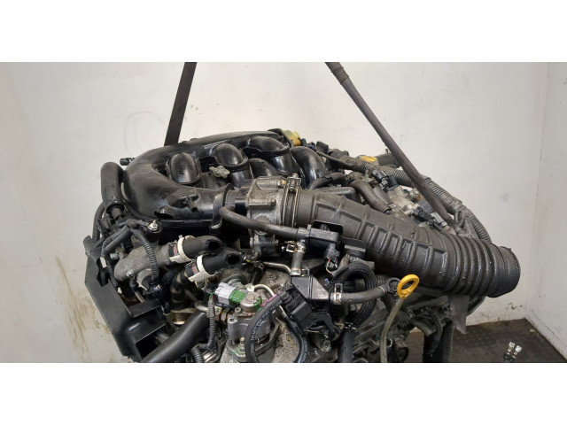 Масляный насос