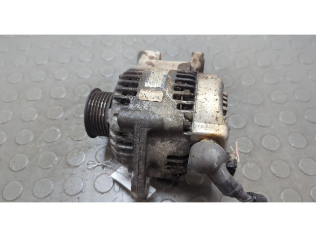 Генератор  Daihatsu Terios 2 2006-2018           