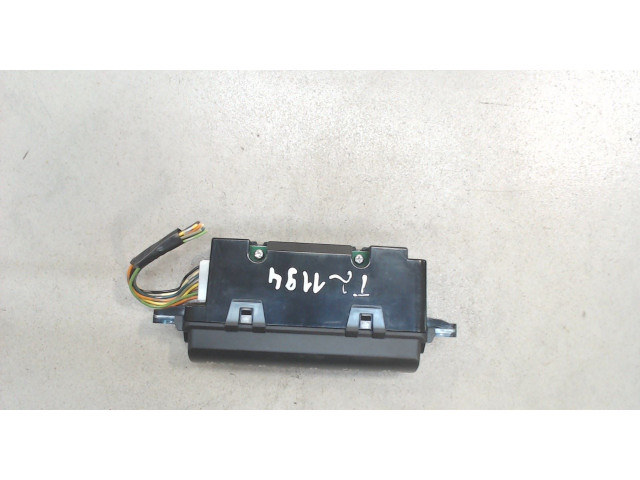 Дисплей бортового компьютера Nissan Qashqai 2006-2013 68260JD03A