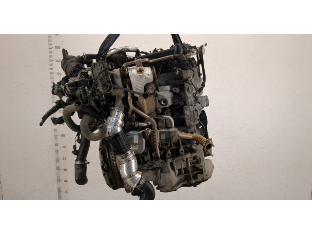 Форсунка топливная KIA Ceed 2018-2021