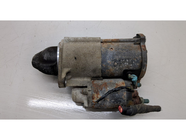 Стартер Chevrolet Cruze 2009-2015 1.6 96831615