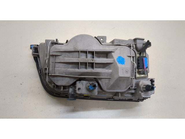 Фара передняя Mercedes C W202 1993-2001 левая