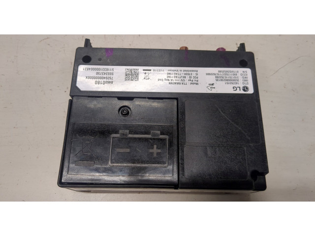 Блок комфорта GMC Terrain 2017- 84600180