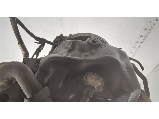 Генератор Volkswagen Touareg 2007-2010