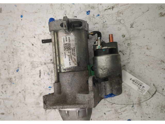 Стартер Volvo XC40 1.5