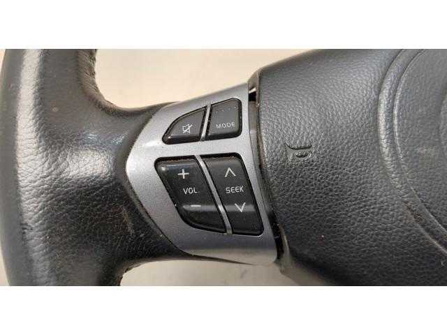 Руль  Suzuki Grand Vitara 2005-2015           