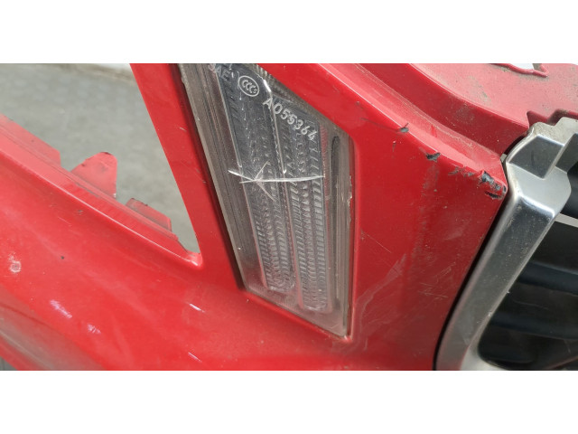 Бампер  Volvo XC60 2008-2017 передний   