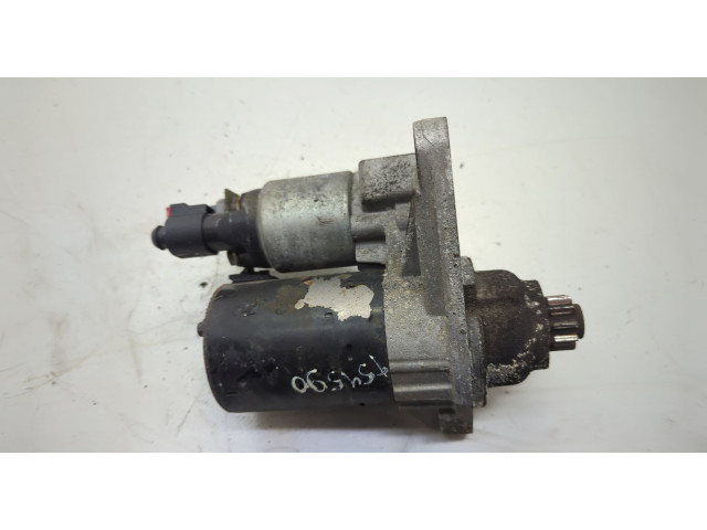 Стартер  Seat Ibiza 3 2001-2008 1.4     