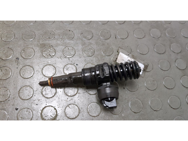 Форсунка топливная Ford Galaxy 2000-2006 1253765, 3M219A543AA