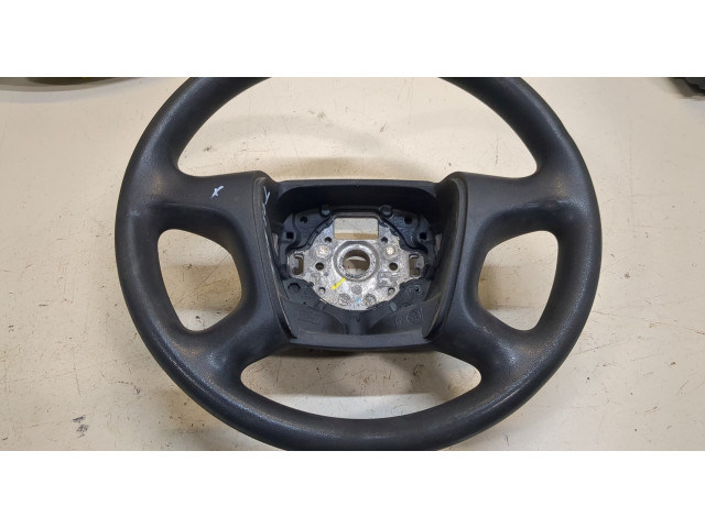 Руль Skoda Octavia (A5) 2004-2008