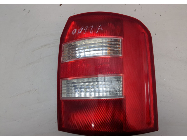Задний фонарь     8Z0945096C   Audi A2 