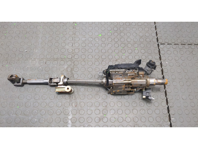  рейка  Колонка рулевая  Volkswagen Polo 2001-2005      