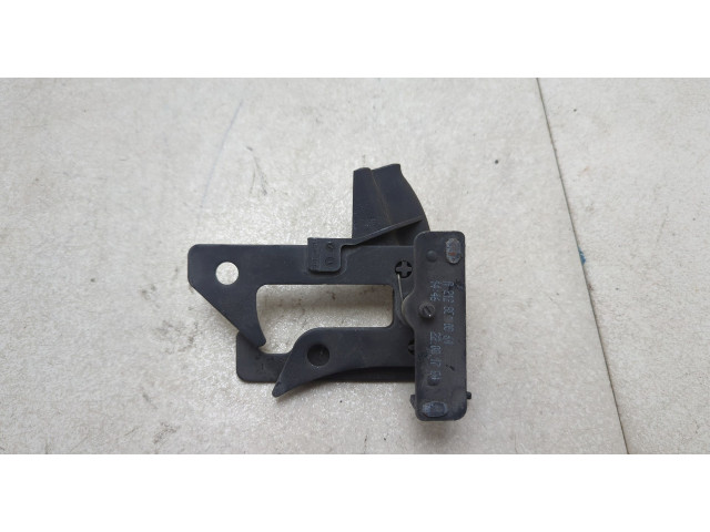 Замок капота  Mercedes E W212 2009-2016     