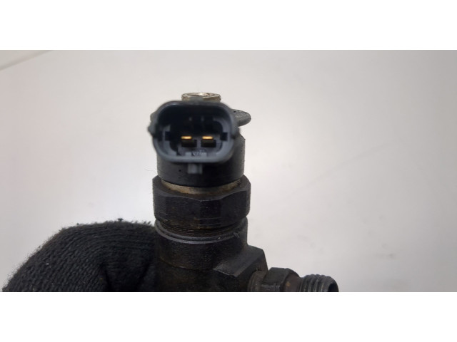 Форсунка топливная Peugeot 2008 2013-2019