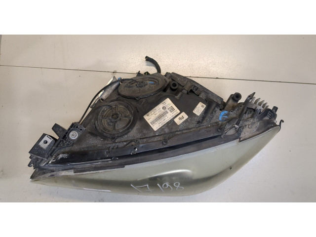 Фара передняя  BMW 7 F01 2008-2015 левая 