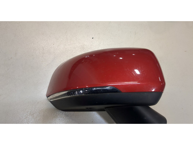 Зеркало боковое Volvo XC40 правое