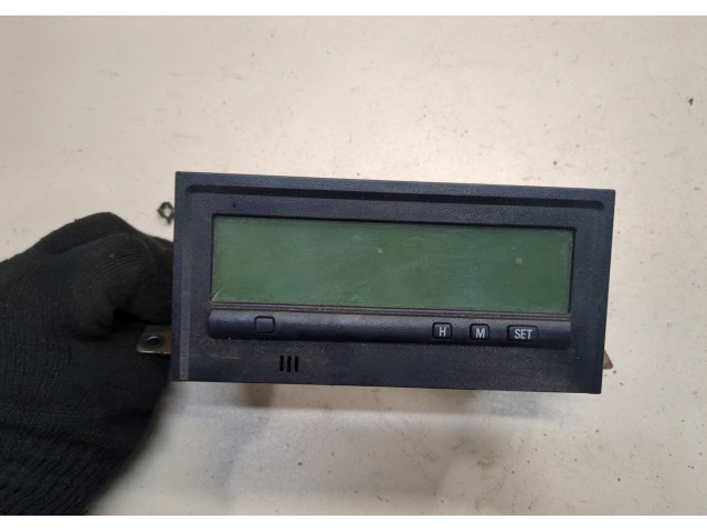 Дисплей бортового компьютера Mitsubishi Pajero Pinin mr444752