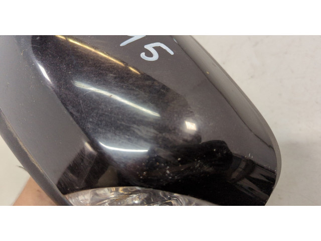 Зеркало боковое  Volvo XC90 2002-2014  левое           