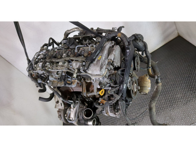 Генератор Lexus IS 2005-2016