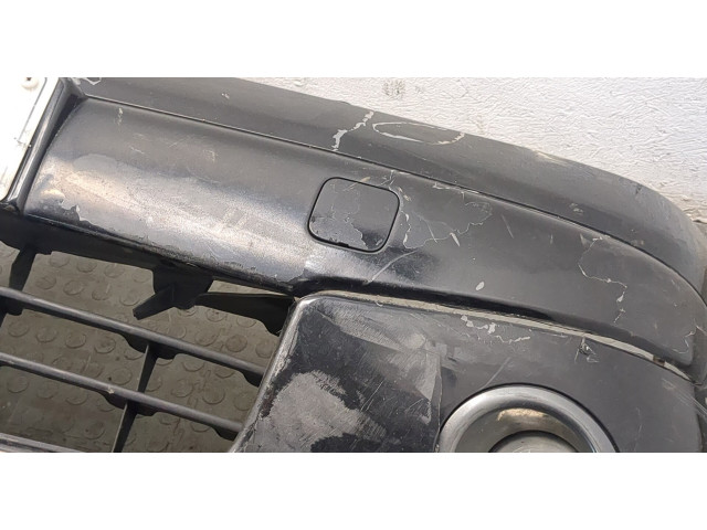 Бампер Nissan Note E11 2006-2013 передний