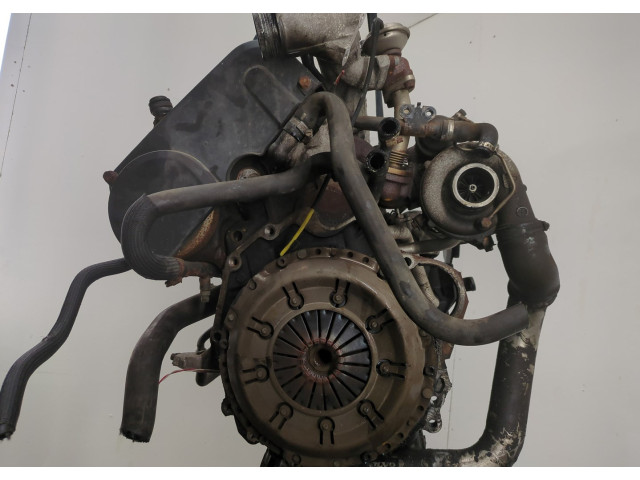  Турбина  Volvo V70 2001-2008             