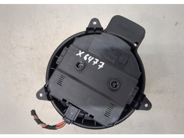 Моторчик печки Audi A6 (C7) 2011-2018 4H2820021B 4H2820021B