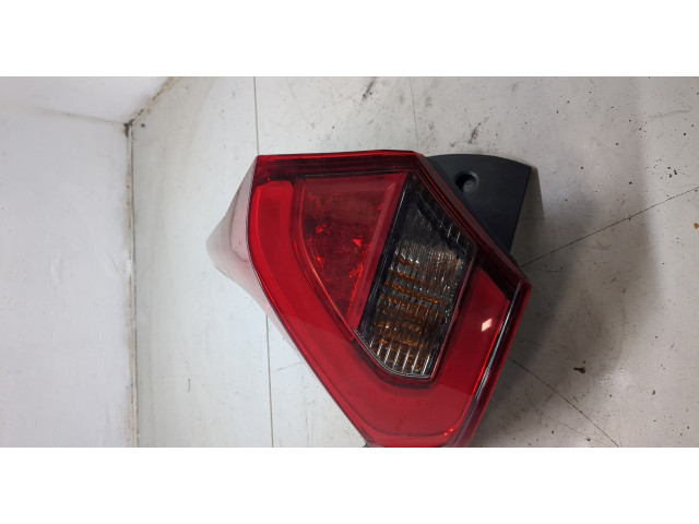 Задний фонарь 8330B011