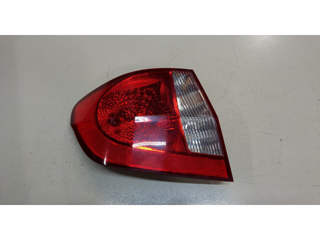 Задний фонарь