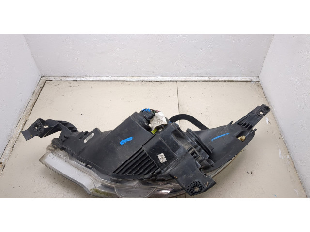 Фара передняя Citroen C3 2009-2016 правая