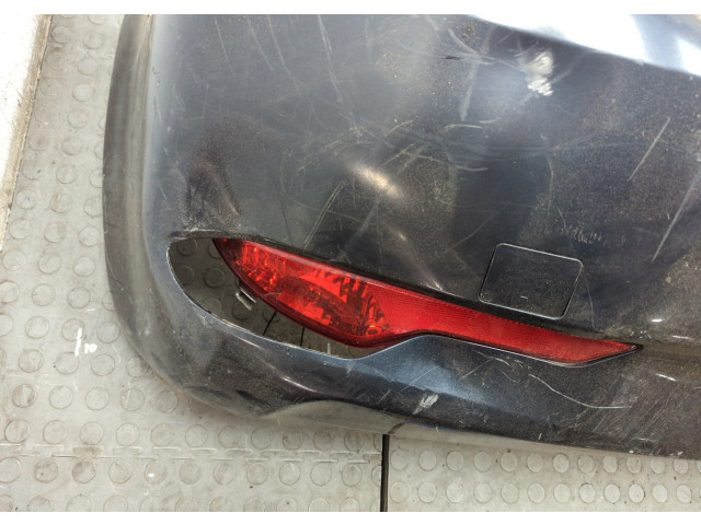 Бампер  KIA Ceed 2007-2012 задний   