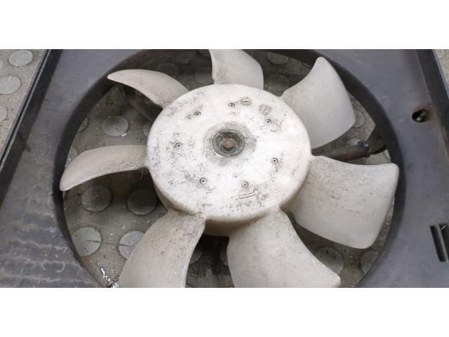 Вентилятор радиатора  Volvo S40 / V40 1995-2004           