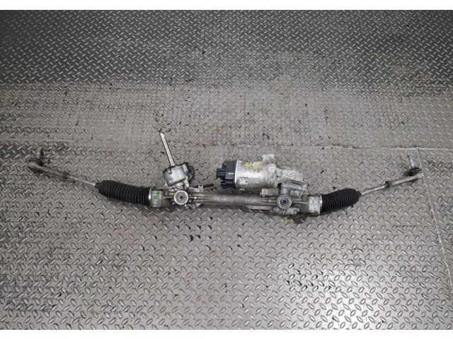    Рейка рулевая без г/у  Chevrolet Equinox 2017-      