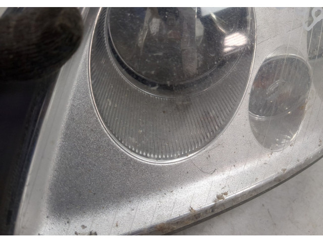 Фара передняя  Volkswagen Caddy 2004-2015 левая 