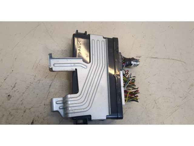 Блок комфорта  Subaru Tribeca (B9) 2007-2014        