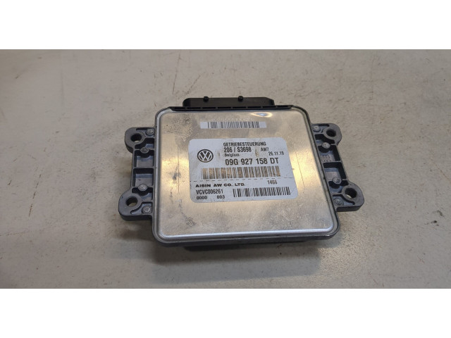 Блок управления АКПП / КПП Volkswagen Tiguan 2016-2020