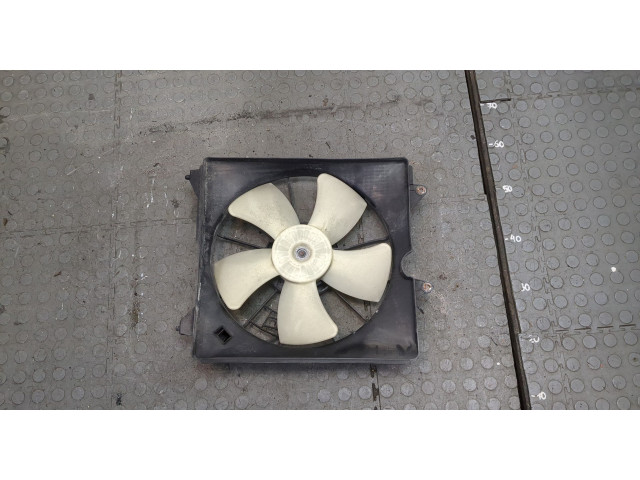 Вентилятор радиатора  Acura RDX 2012-2018           