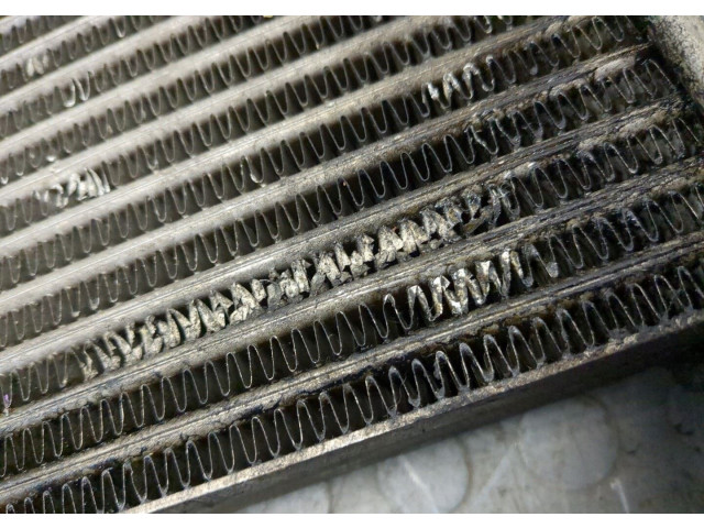 Интеркулер Nissan Terrano 2 1993-2006 3.0 14461VC106