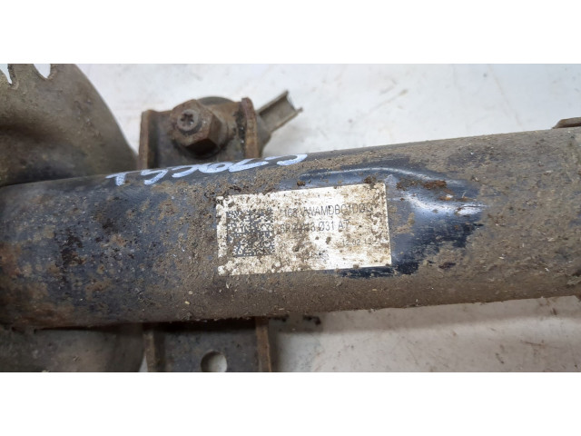 Стойка амортизатора  Skoda Rapid      