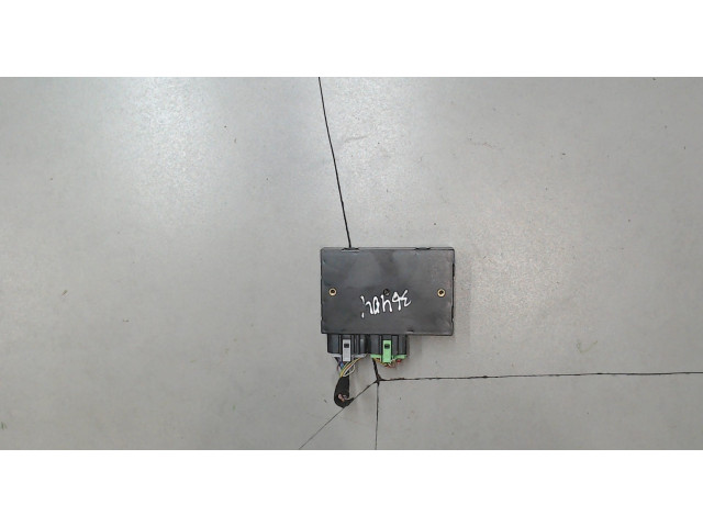 Блок комфорта  Volkswagen Lupo      1C0962258J  