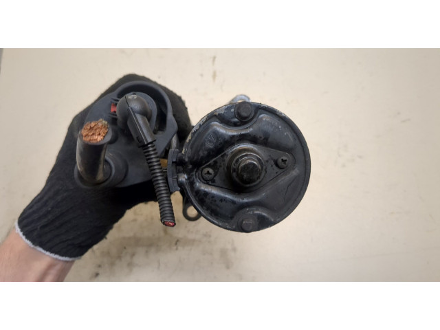 Стартер  Skoda Octavia (A5) 2004-2013 1.9  02E911023   