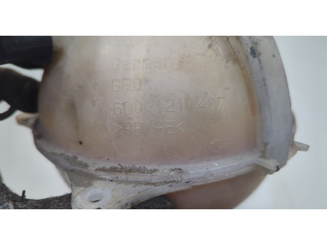 Бачок расширительный  Volkswagen Polo 2009-2014 6Q0121407B   